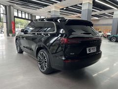 AITO M7 1.5T Intelligent Driving RWD Ultra 6-Seater - фото 4