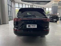 AITO M7 1.5T Intelligent Driving RWD Ultra 6-Seater - фото 5