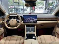 AITO M7 1.5T Intelligent Driving RWD Ultra 6-Seater - фото 8