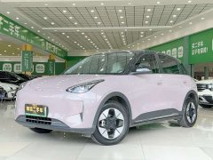 Geely Xing Yuan 310km Dream Edition - photo 1