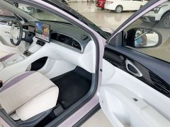 Geely Xing Yuan 310km Dream Edition - photo 10