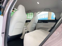 Geely Xing Yuan 310km Dream Edition - photo 12