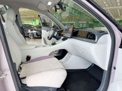 Geely Xing Yuan 310km Dream Edition - photo 13
