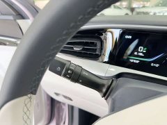Geely Xing Yuan 310km Dream Edition - photo 15