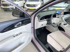 Geely Xing Yuan 310km Dream Edition - photo 16