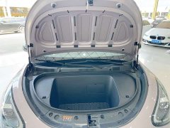Geely Xing Yuan 310km Dream Edition - photo 18