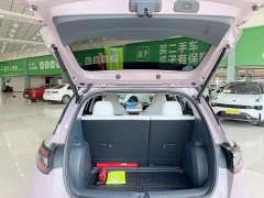 Geely Xing Yuan 310km Dream Edition - photo 19
