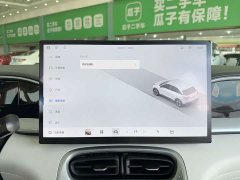 Geely Xing Yuan 310km Dream Edition - photo 20