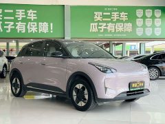 Geely Xing Yuan 310km Dream Edition - photo 3
