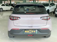 Geely Xing Yuan 310km Dream Edition - photo 5