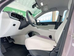 Geely Xing Yuan 310km Dream Edition - photo 6