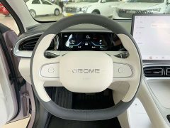 Geely Xing Yuan 310km Dream Edition - photo 8