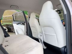 Geely Xing Yuan 310km Dream Edition - photo 9