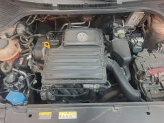 Volkswagen Jetta VA3 1.5L Manual Comfort Edition - фото 10