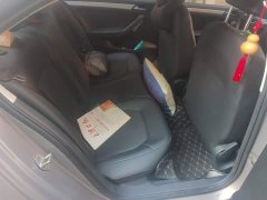 Volkswagen Jetta VA3 1.5L Manual Comfort Edition - фото 11