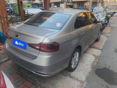 Volkswagen Jetta VA3 1.5L Manual Comfort Edition - фото 3