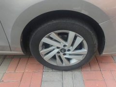 Volkswagen Jetta VA3 1.5L Manual Comfort Edition - фото 6