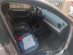 Volkswagen Jetta VA3 1.5L Manual Comfort Edition - фото 8