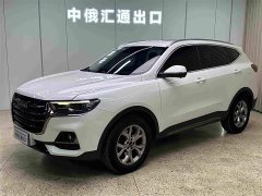 Haval H6 National Trend 1.5T Automatic Champion Edition - ფოტო 1