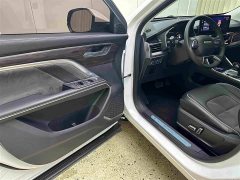 Haval H6 National Trend 1.5T Automatic Champion Edition - ფოტო 11