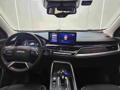 Haval H6 National Trend 1.5T Automatic Champion Edition - ფოტო 13