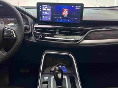 Haval H6 National Trend 1.5T Automatic Champion Edition - ფოტო 14