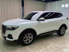 Haval H6 National Trend 1.5T Automatic Champion Edition - ფოტო 2