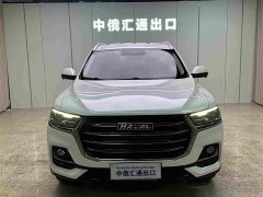 Haval H6 National Trend 1.5T Automatic Champion Edition - ფოტო 3