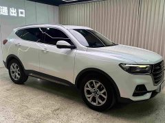 Haval H6 National Trend 1.5T Automatic Champion Edition - ფოტო 4