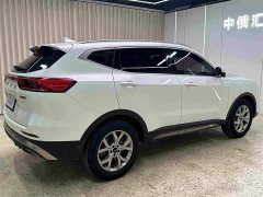 Haval H6 National Trend 1.5T Automatic Champion Edition - ფოტო 5