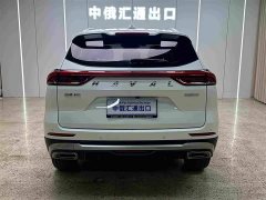 Haval H6 National Trend 1.5T Automatic Champion Edition - ფოტო 6
