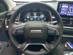 Haval H6 National Trend 1.5T Automatic Champion Edition - ფოტო 8
