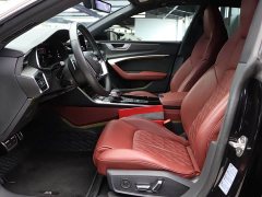 Audi A7L 45 TFSI quattro Dark Knight Edition - фото 10