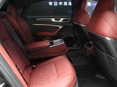 Audi A7L 45 TFSI quattro Dark Knight Edition - фото 14
