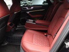 Audi A7L 45 TFSI quattro Dark Knight Edition - фото 16