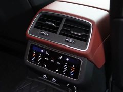 Audi A7L 45 TFSI quattro Dark Knight Edition - фото 17
