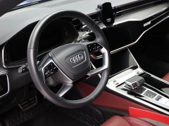 Audi A7L 45 TFSI quattro Dark Knight Edition - фото 19