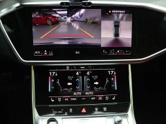 Audi A7L 45 TFSI quattro Dark Knight Edition - фото 20