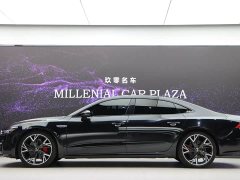 Audi A7L 45 TFSI quattro Dark Knight Edition - фото 7