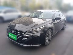 Nissan Teana 2.0L XL-TLS Comfort Edition - фото 1