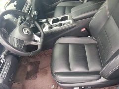 Nissan Teana 2.0L XL-TLS Comfort Edition - фото 11