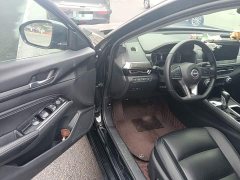 Nissan Teana 2.0L XL-TLS Comfort Edition - фото 12
