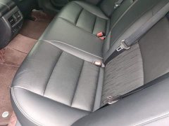 Nissan Teana 2.0L XL-TLS Comfort Edition - фото 13