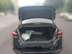 Nissan Teana 2.0L XL-TLS Comfort Edition - фото 15