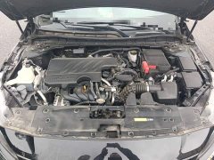 Nissan Teana 2.0L XL-TLS Comfort Edition - фото 16