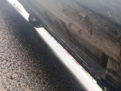 Nissan Teana 2.0L XL-TLS Comfort Edition - фото 17
