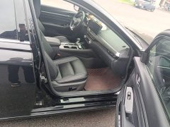 Nissan Teana 2.0L XL-TLS Comfort Edition - фото 19