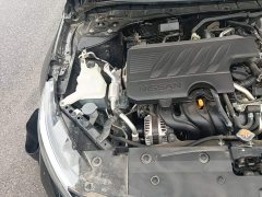 Nissan Teana 2.0L XL-TLS Comfort Edition - фото 20