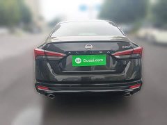 Nissan Teana 2.0L XL-TLS Comfort Edition - фото 3