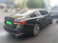 Nissan Teana 2.0L XL-TLS Comfort Edition - фото 4